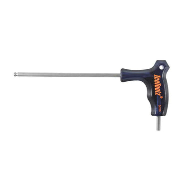 Llave Allen Icetoolz 5.0Mm Punta Redonda 7M50