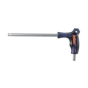 Llave Allen Icetoolz 8.0Mm Punta Redonda 7M80