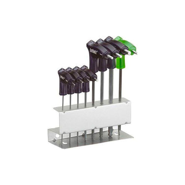 Set de Llave Allen Doble Cabeza 8 Pcs Icetoolz Modelo 7M85