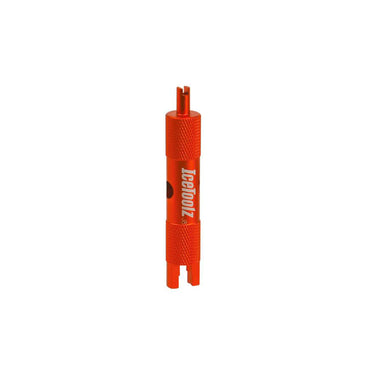 Extractor de Valvula Presta/Schrader Icetoolz Modelo 66V1