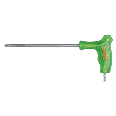 Llave Torx Icetoolz T-25 7T25