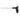 Llave Allen Icetoolz 2.5Mm Punta Redonda 7M25