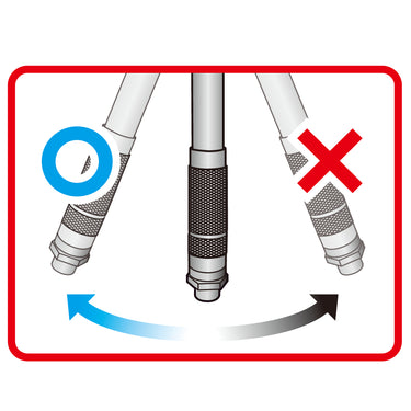 Llave de Torque One-Way Icetoolz  2-24Nm E212