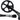 VOLANTE PROWHEEL MODELO SOLID 48D BIELA 175MM C/MOTOR SINGLESPEED