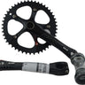 VOLANTE PROWHEEL MODELO SOLID 48D BIELA 175MM C/MOTOR SINGLESPEED