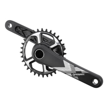 Volante Mtb Prowheel Mpx 32T 12/11V 175Mm