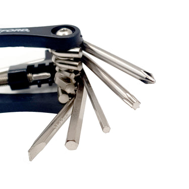 Llavero Oxford Multi-Herramientas 12 Funciones