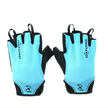 Guantes Dedo Corto Oxford