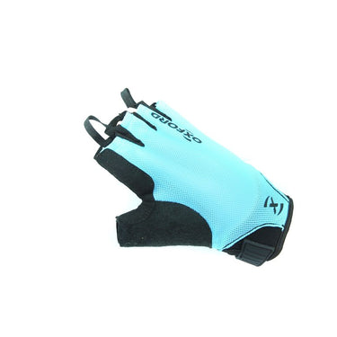 Guantes Dedo Corto Oxford