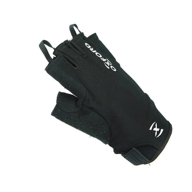 Guantes Dedo Corto Oxford