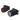 Set Luces Oxford Mini Carga Usb