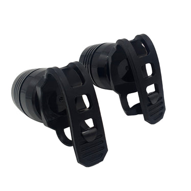 Set Luces Oxford Mini Carga Usb