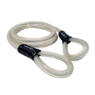 Candado U-Lock Con Cable Oxford