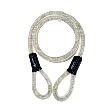 Candado U-Lock Con Cable Oxford