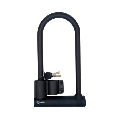 Candado U-Lock Con Cable Oxford