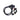 Cable de Seguridad Con Llave Oxford