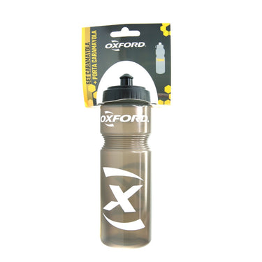 Set Caramayola Oxford 750 ML C/Porta Caramayola Oxford