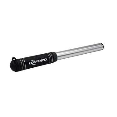 Bombin Oxford Telescopico Multi-Valvulas 120Psi