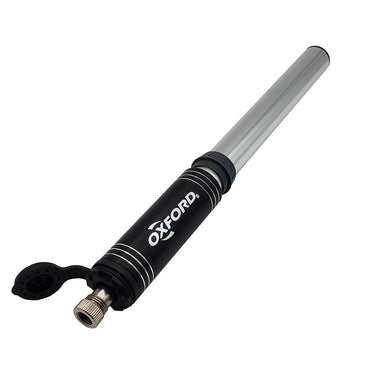 Bombin Oxford Telescopico Multi-Valvulas 120Psi
