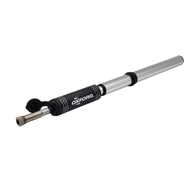 Bombin Oxford Telescopico Multi-Valvulas 120Psi