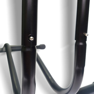 Parador Bicicleta Oxford Con Enganche