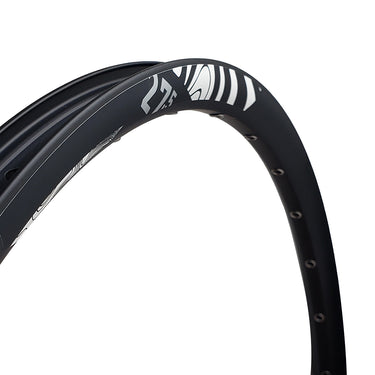 Aro Al 27.5 32H Eyelets Schrader 19Se