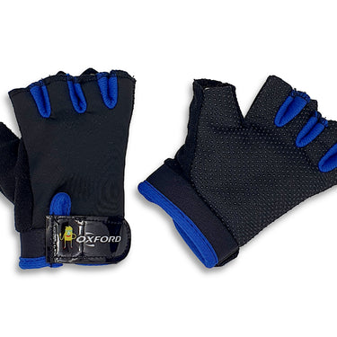 Set Proteccion Infantil Oxford