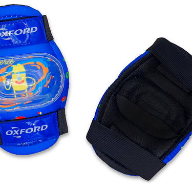 Set Proteccion Infantil Oxford