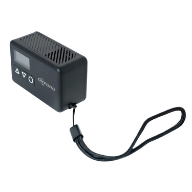 Bombin Electrico Compact Oxford E-Pump 120Psi 500Mah