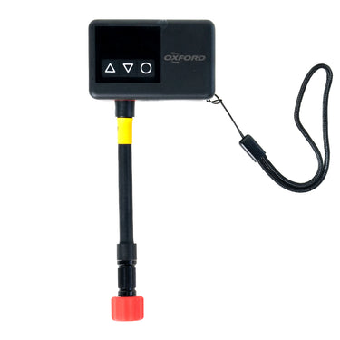 Bombin Electrico Compact Oxford E-Pump 120Psi 500Mah