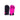 Guantes Oxford Mujer Dedo Largo