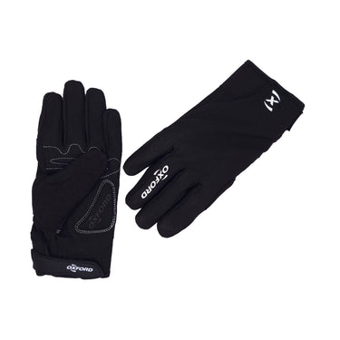 Guantes Oxford Dedo Largo