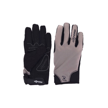 Guantes Oxford Dedo Largo