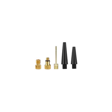 Set Accesorios de Inflado Oxford Válvulas