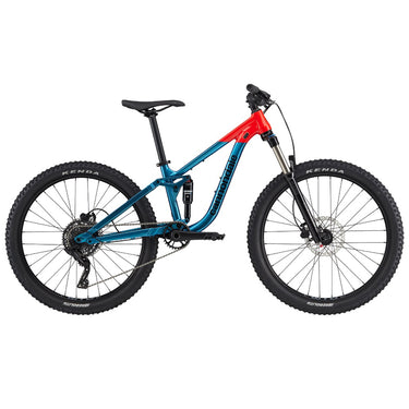 Bicicleta Cannondale 26 Habit Kids