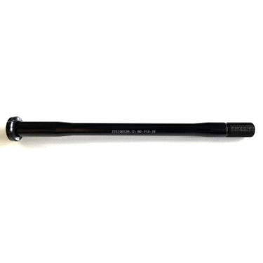 Eje Trasero 148X12 180Mm M12 P1.0 - Moterra - Habit