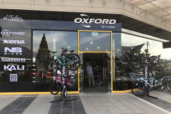 La Florida - Oxford Store