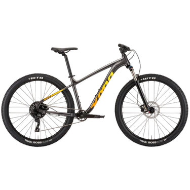 Bicicleta Kona Lava Dome