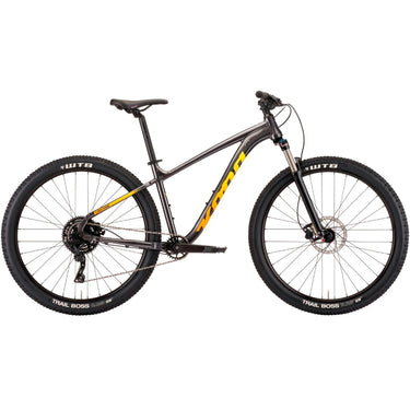 Bicicleta Kona Lava Dome