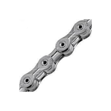 Cadena Kmc Modelo X10Sl Mtb Plata