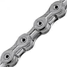 Cadena Kmc Modelo X10Sl Mtb Plata
