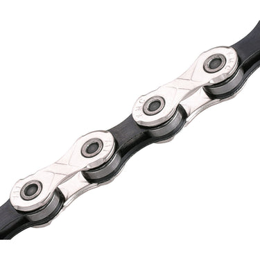 Cadena Kmc X11 11-Speed Silver/Black 118L