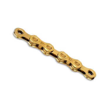 Cadena Kmc X12 12-Speed Ti-Gold 126L