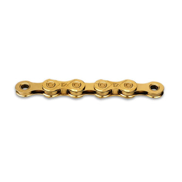 Cadena Kmc X12 12-Speed Ti-Gold 126L