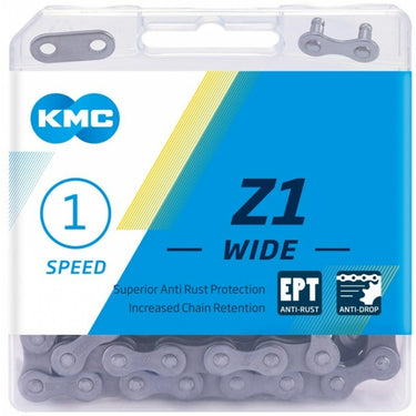 Cadena Kmc Modelo Z1 1-Speed