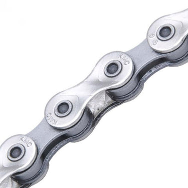 Cadena Kmc Modelo X8 8-Speed Plata
