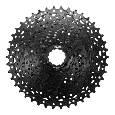 Cassette Kmc Modelo React Gmx11-2 Relacion 11/42T 11 Velocidades