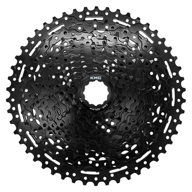 Cassette Kmc Modelo React Gmx11-5 Relacion 11/50T 11 Velocidades