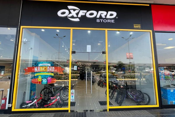 Maipú - Oxford Store