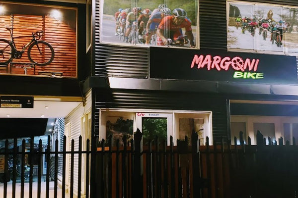 Punta Arenas - Margoni Bike